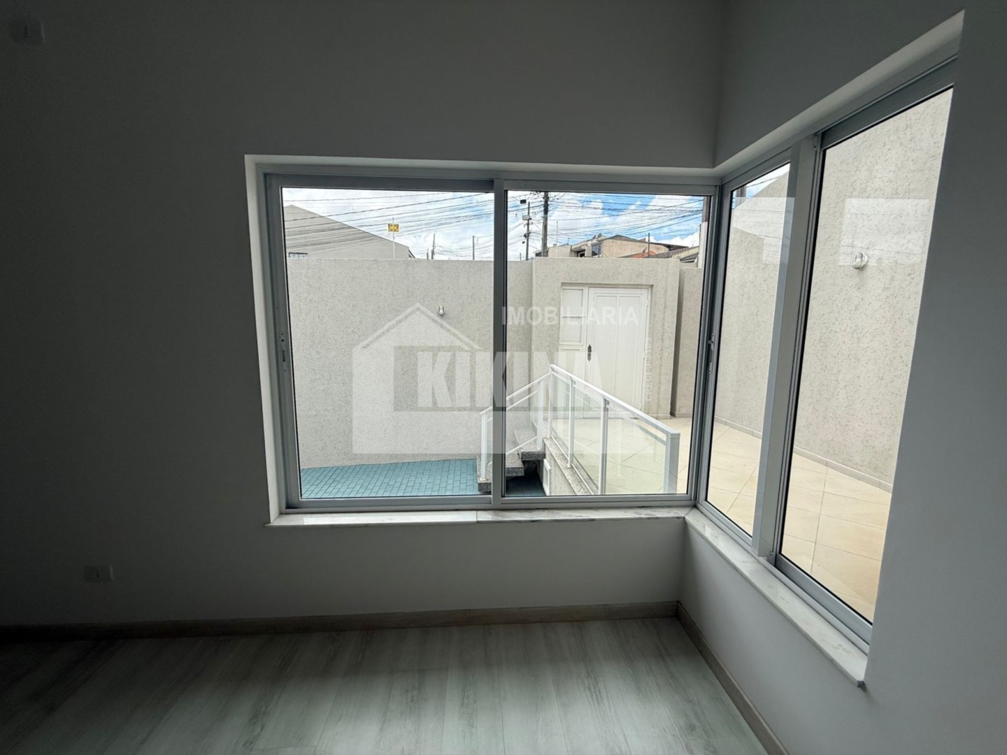 Casa à venda em Contorno, Ponta Grossa — Portal Chave Fácil