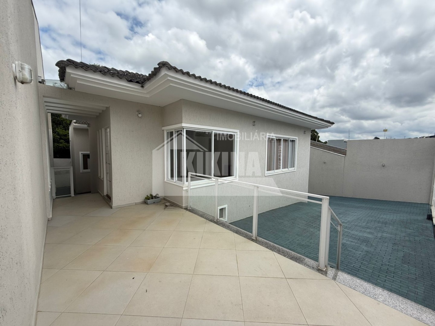 Casa à venda em Contorno, Ponta Grossa — Portal Chave Fácil