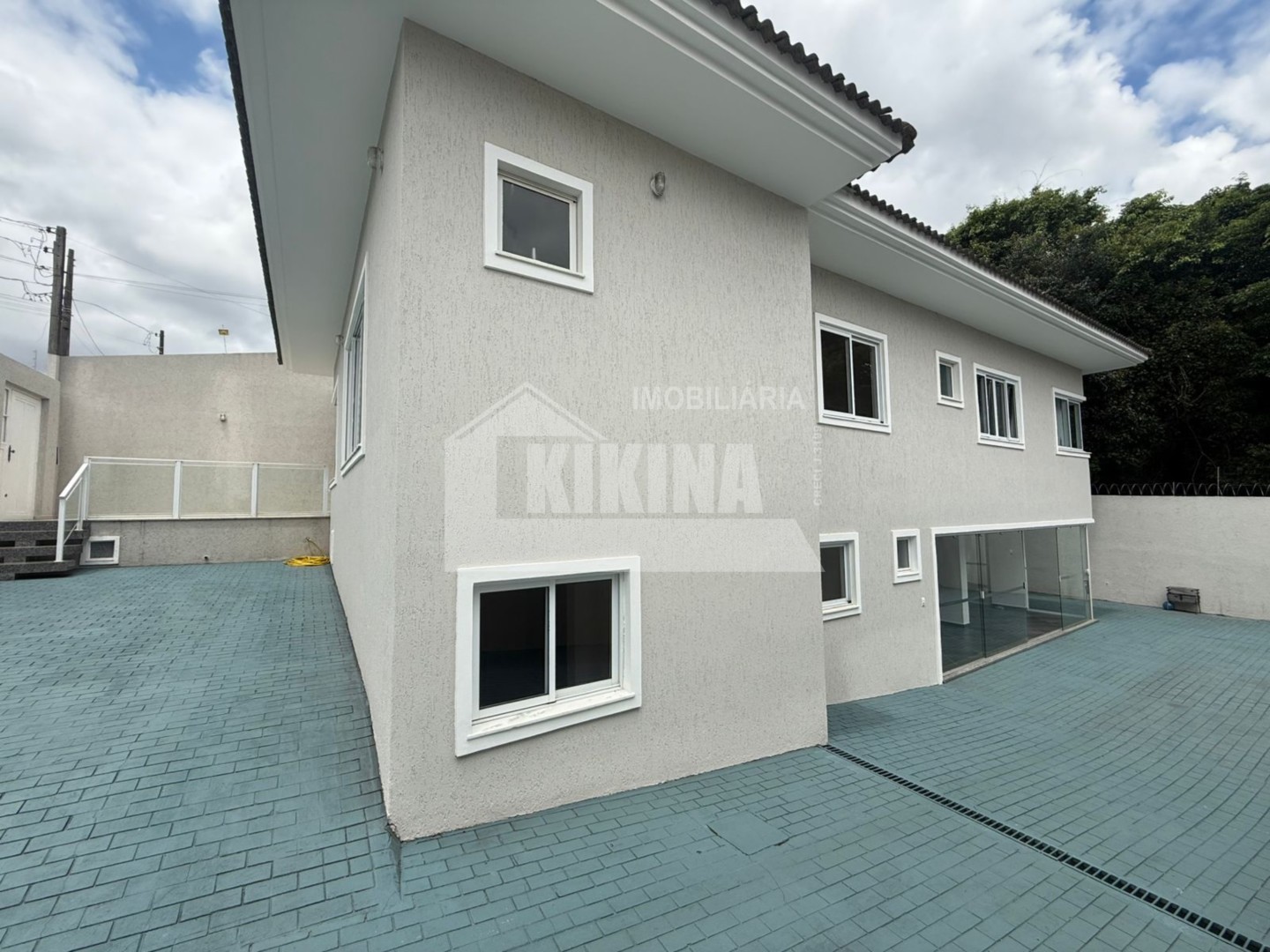 Casa à venda em Contorno, Ponta Grossa — Portal Chave Fácil