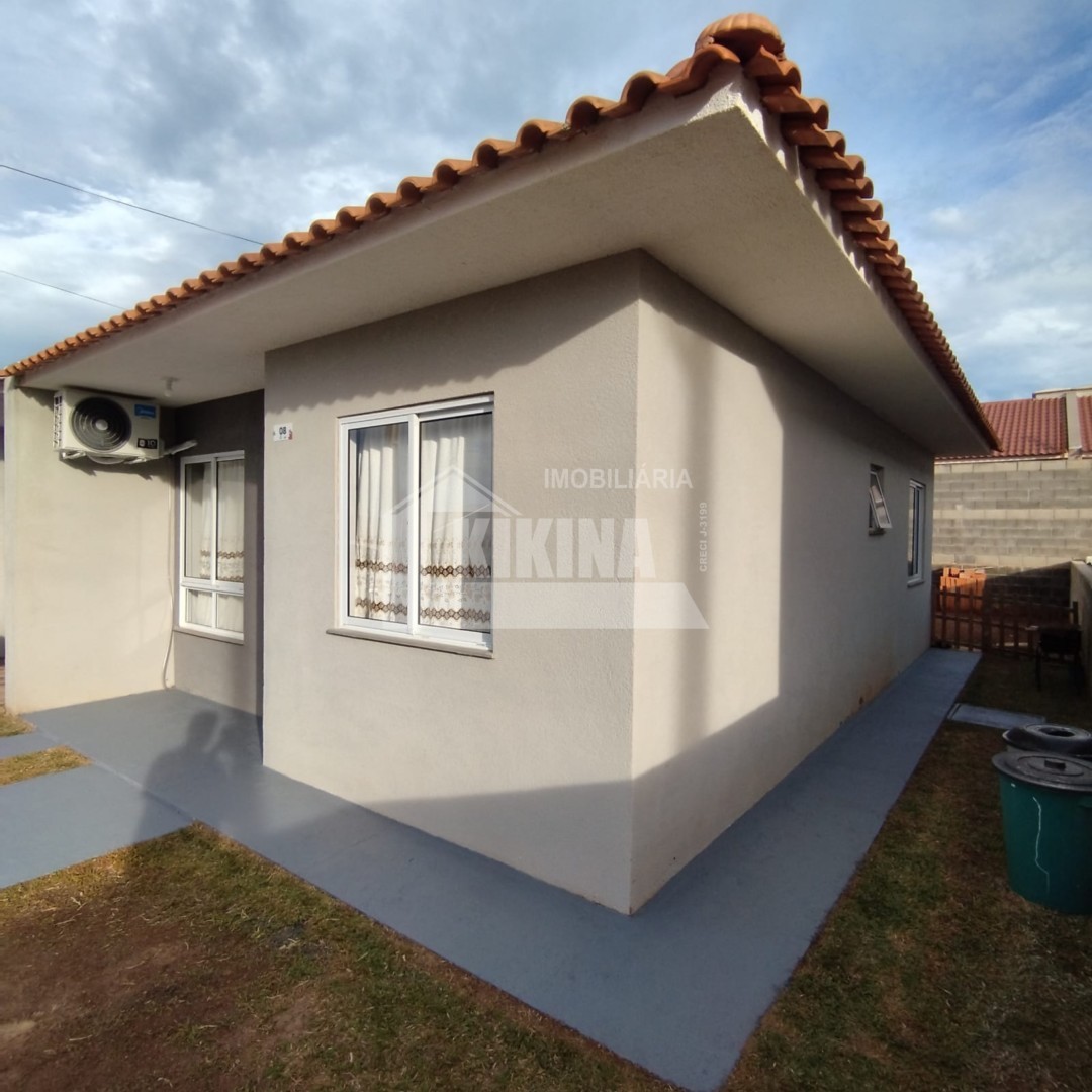 Casa à venda em Neves, Ponta Grossa — Portal Chave Fácil