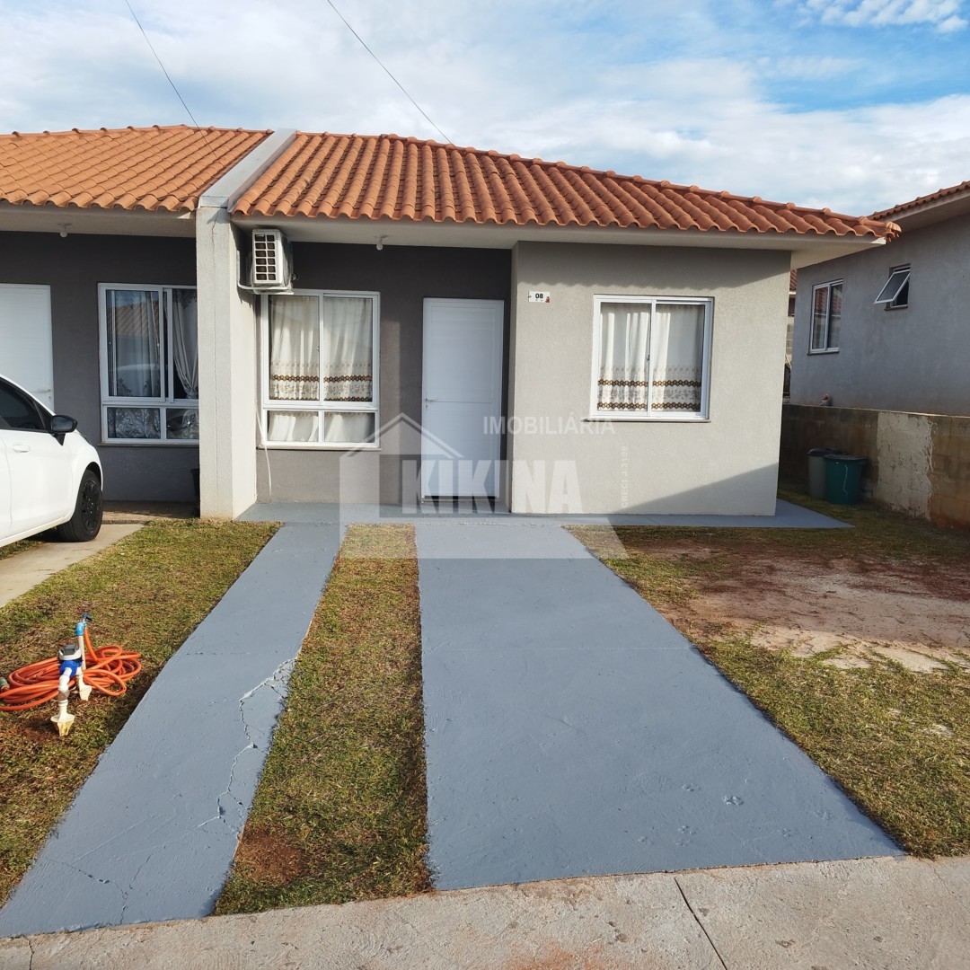 Casa à venda em Neves, Ponta Grossa — Portal Chave Fácil