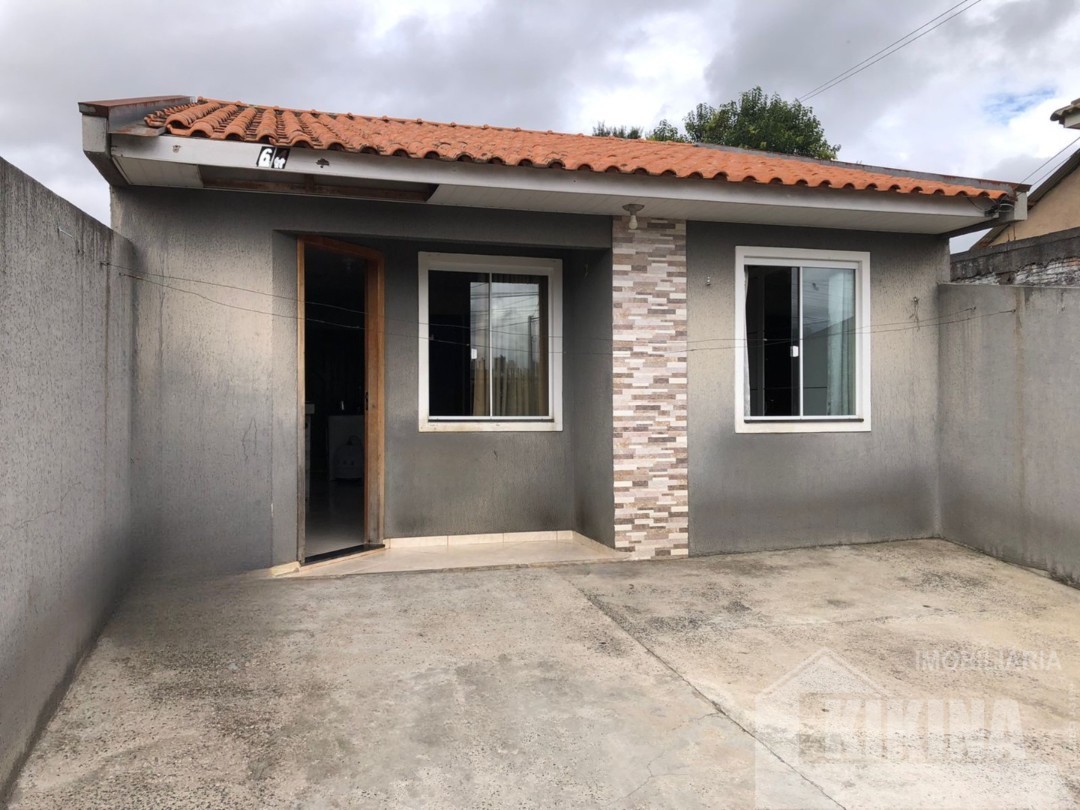 Casa à venda em Olarias, Ponta Grossa — Portal Chave Fácil