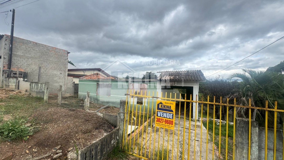 Terreno/Área à venda em Oficinas, Ponta Grossa — Portal Chave Fácil