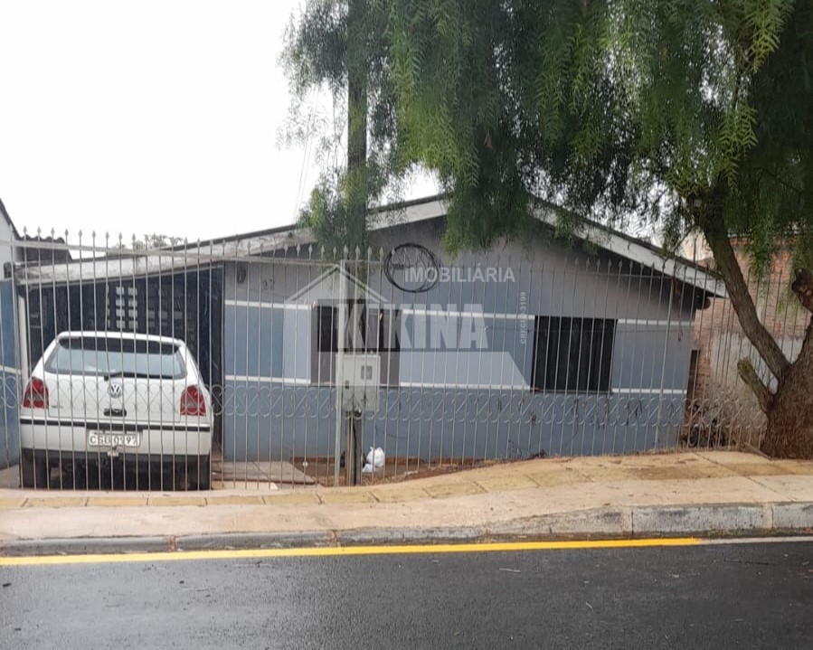 Casa à venda em Jardim Carvalho, Ponta Grossa — Portal Chave Fácil