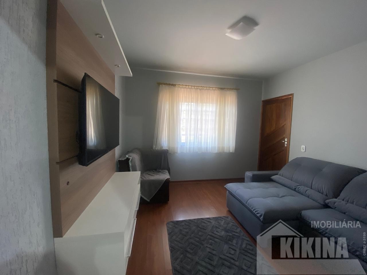 Casa à venda em Uvaranas, Ponta Grossa — Portal Chave Fácil