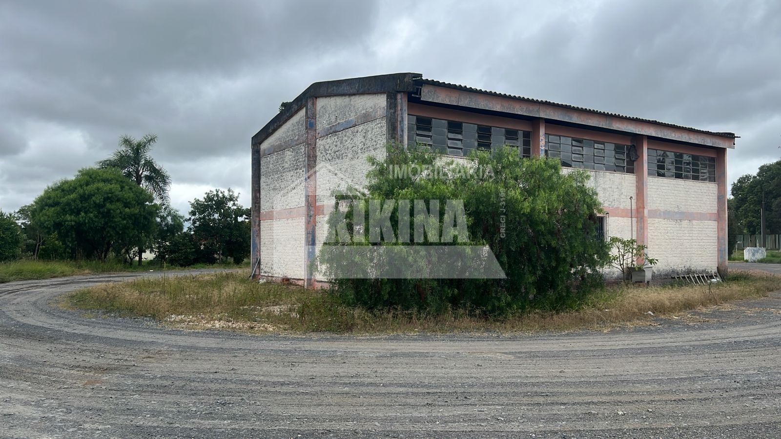 Terreno/Área à venda em Centro, Teixeira Soares — Portal Chave Fácil