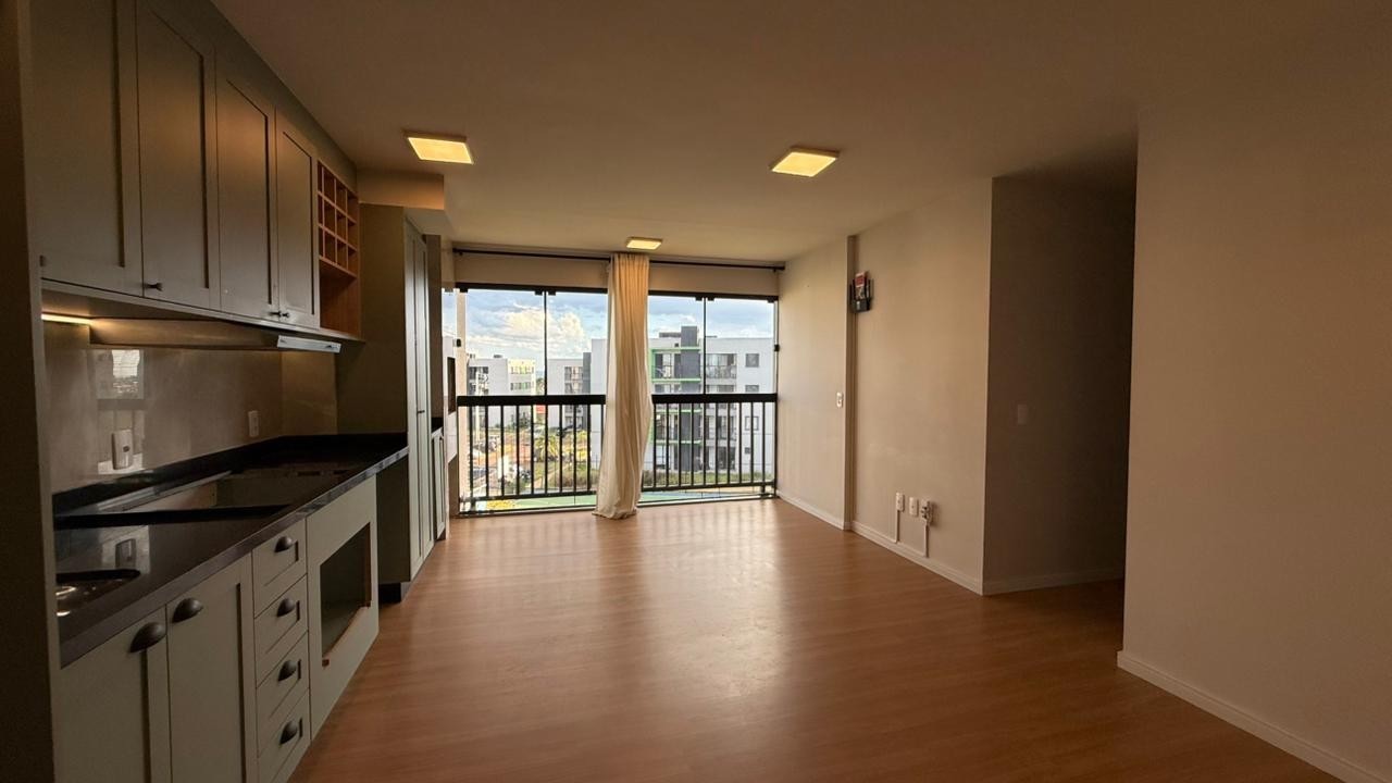 Apartamento para alugar em Chapada, Ponta Grossa — Portal Chave Fácil