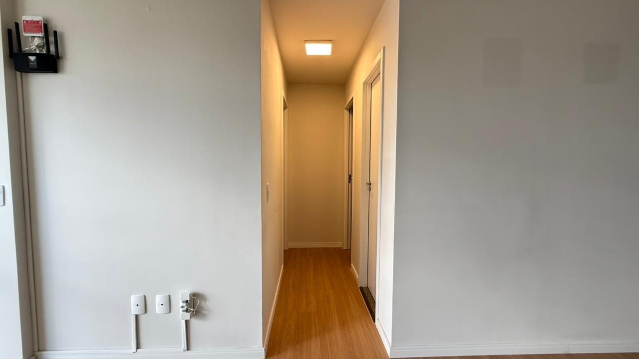 Apartamento para alugar em Chapada, Ponta Grossa — Portal Chave Fácil