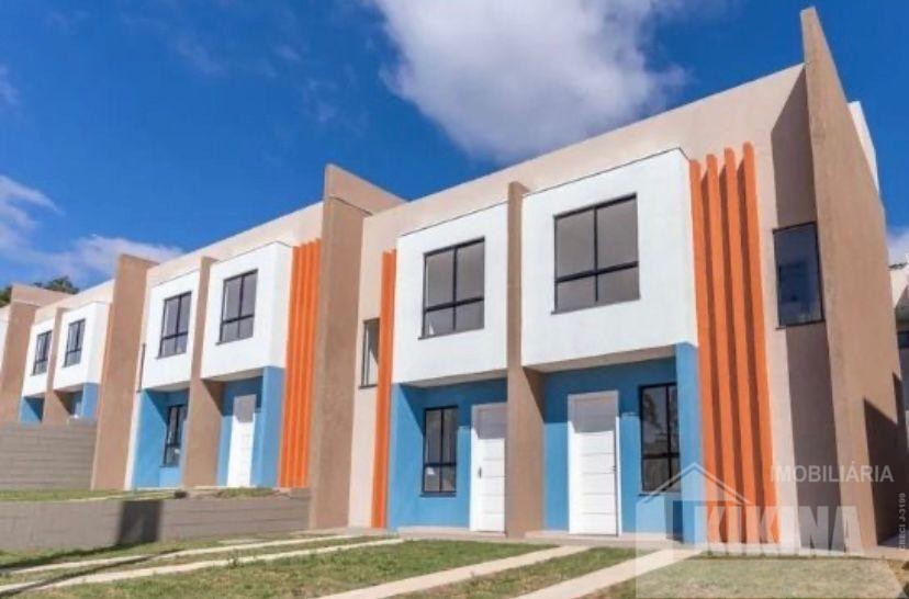 Casa à venda em Jardim Carvalho, Ponta Grossa — Portal Chave Fácil