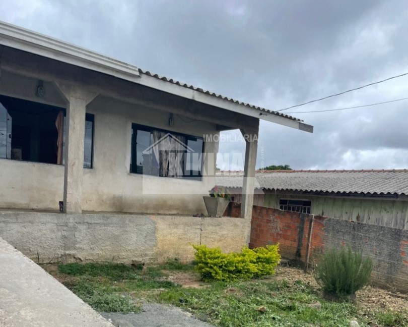 Casa à venda em Boa Vista, Ponta Grossa — Portal Chave Fácil
