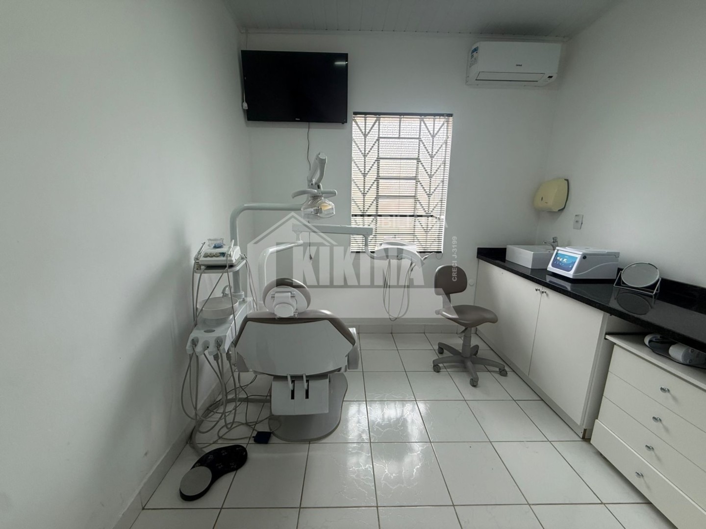 Sala/Conjunto Comercial para alugar em Centro, Ponta Grossa — Portal Chave Fácil