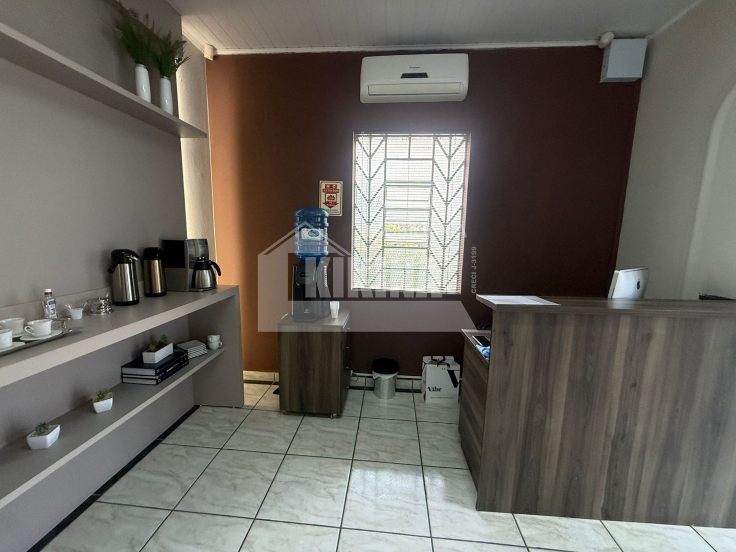 Casa para alugar em Centro, Ponta Grossa — Portal Chave Fácil