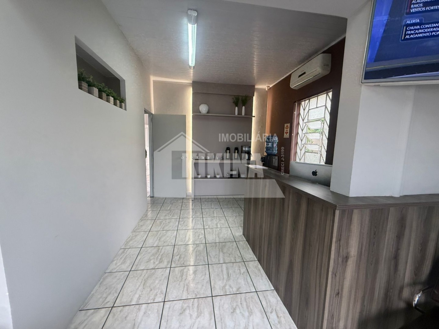 Casa para alugar em Centro, Ponta Grossa — Portal Chave Fácil