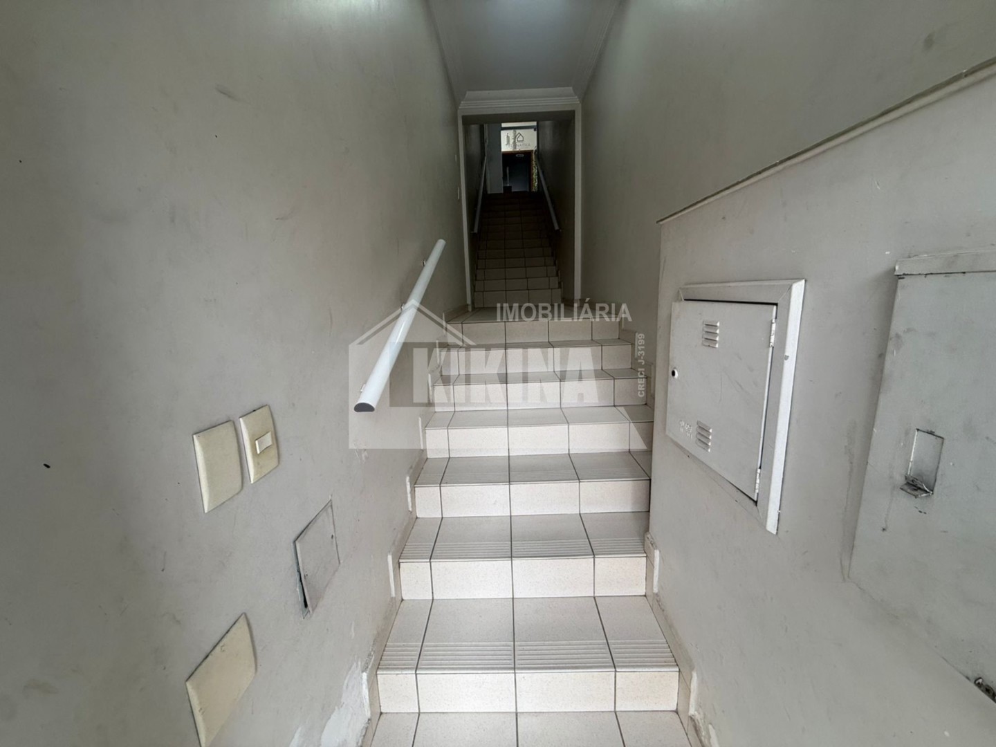 Casa para alugar em Centro, Ponta Grossa — Portal Chave Fácil