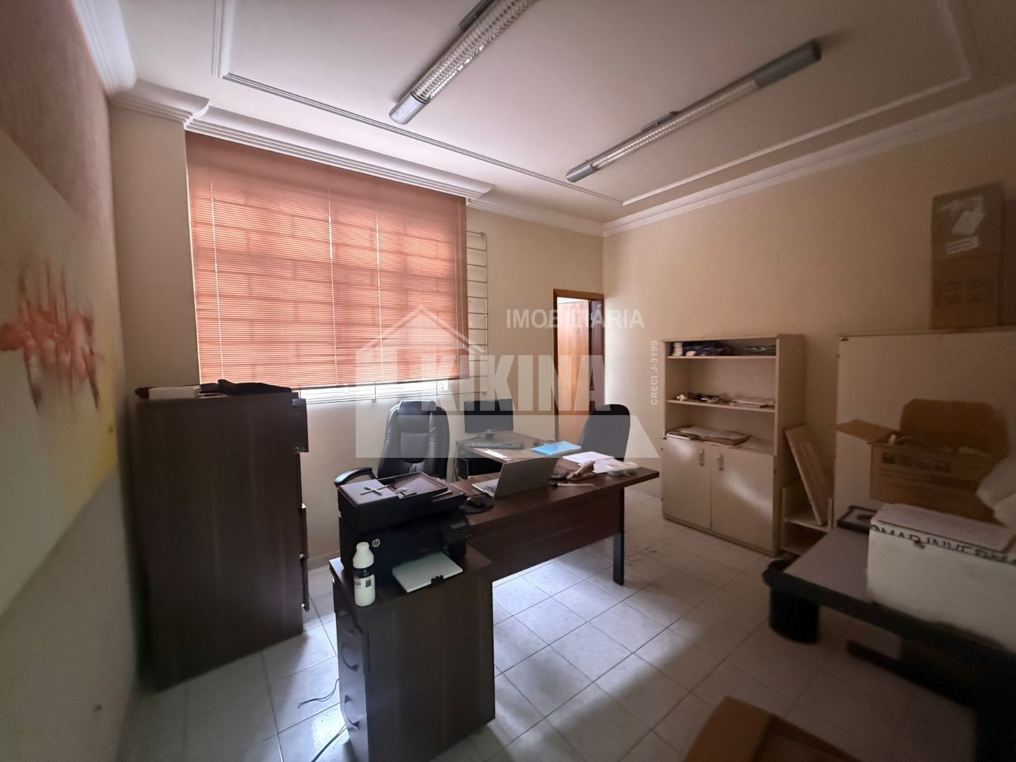 Casa para alugar em Centro, Ponta Grossa — Portal Chave Fácil