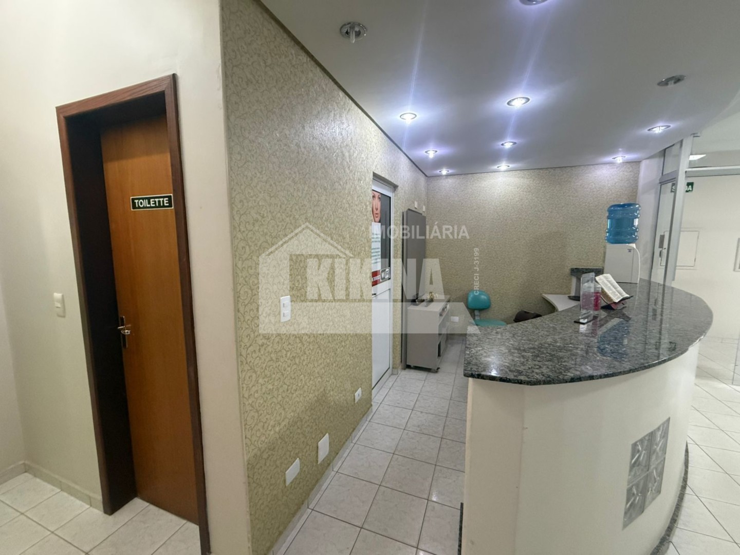 Casa para alugar em Centro, Ponta Grossa — Portal Chave Fácil