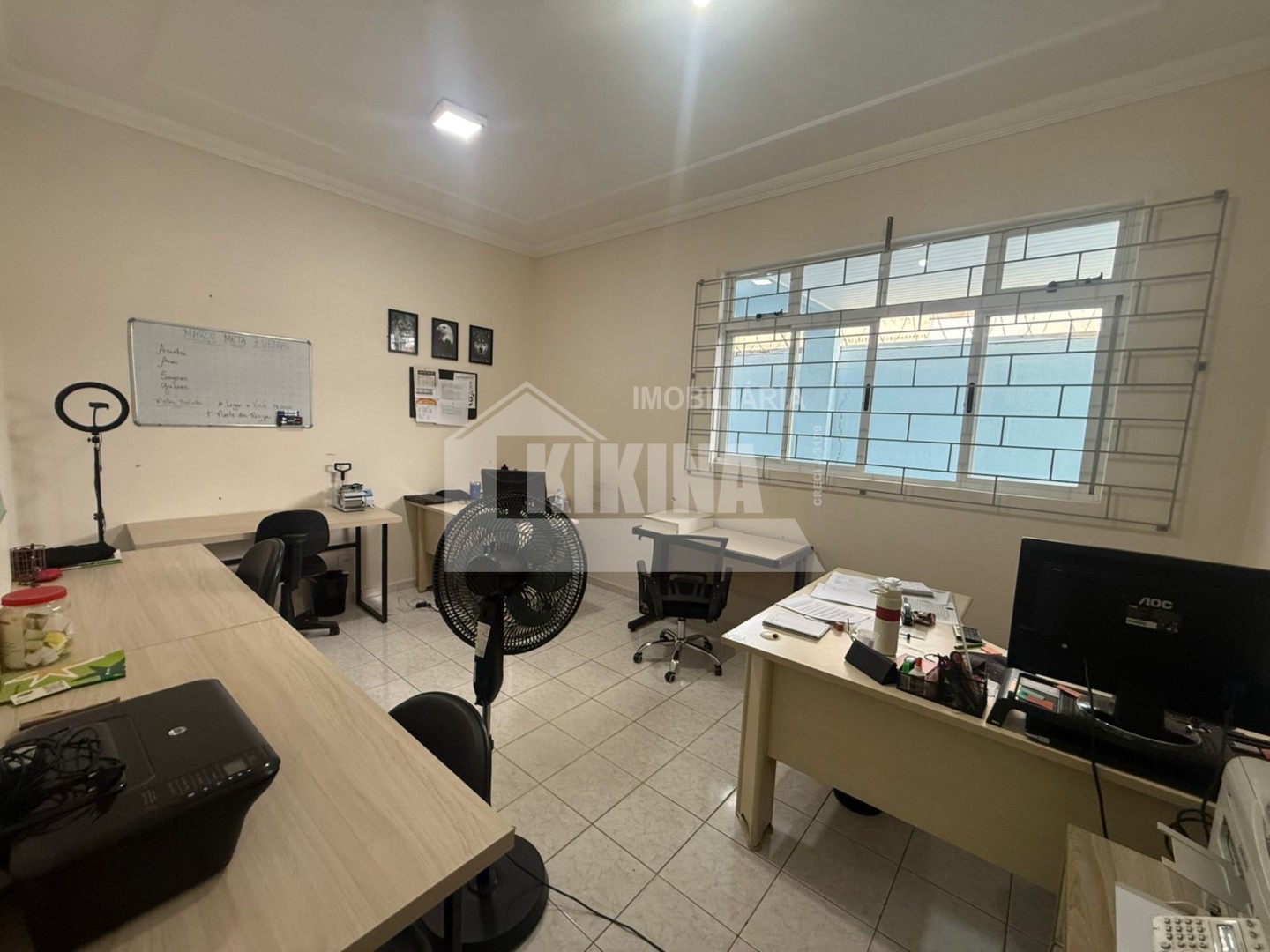Casa para alugar em Centro, Ponta Grossa — Portal Chave Fácil