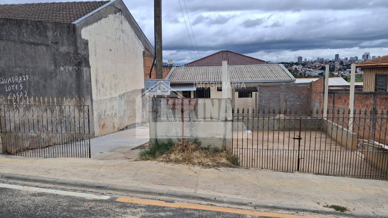Casa à venda em Boa Vista, Ponta Grossa — Portal Chave Fácil
