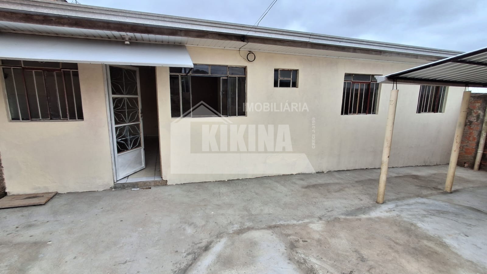 Casa à venda em Boa Vista, Ponta Grossa — Portal Chave Fácil