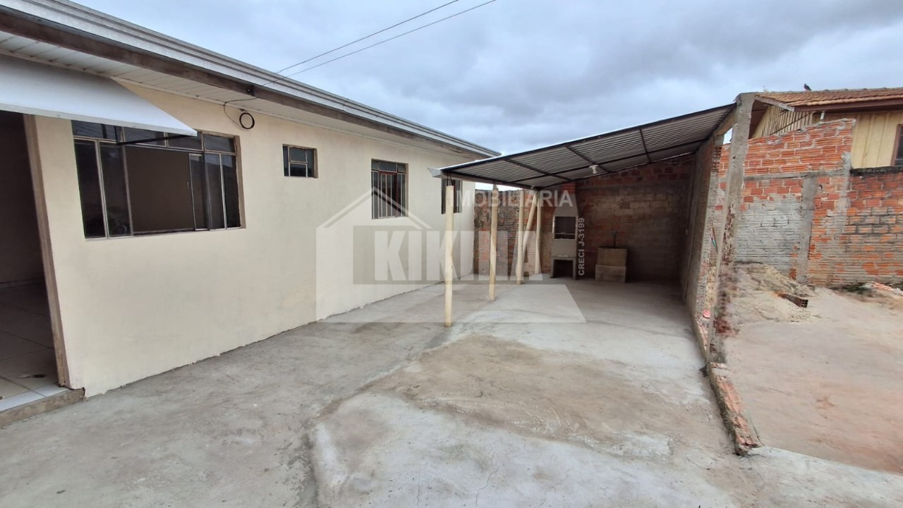 Casa à venda em Boa Vista, Ponta Grossa — Portal Chave Fácil
