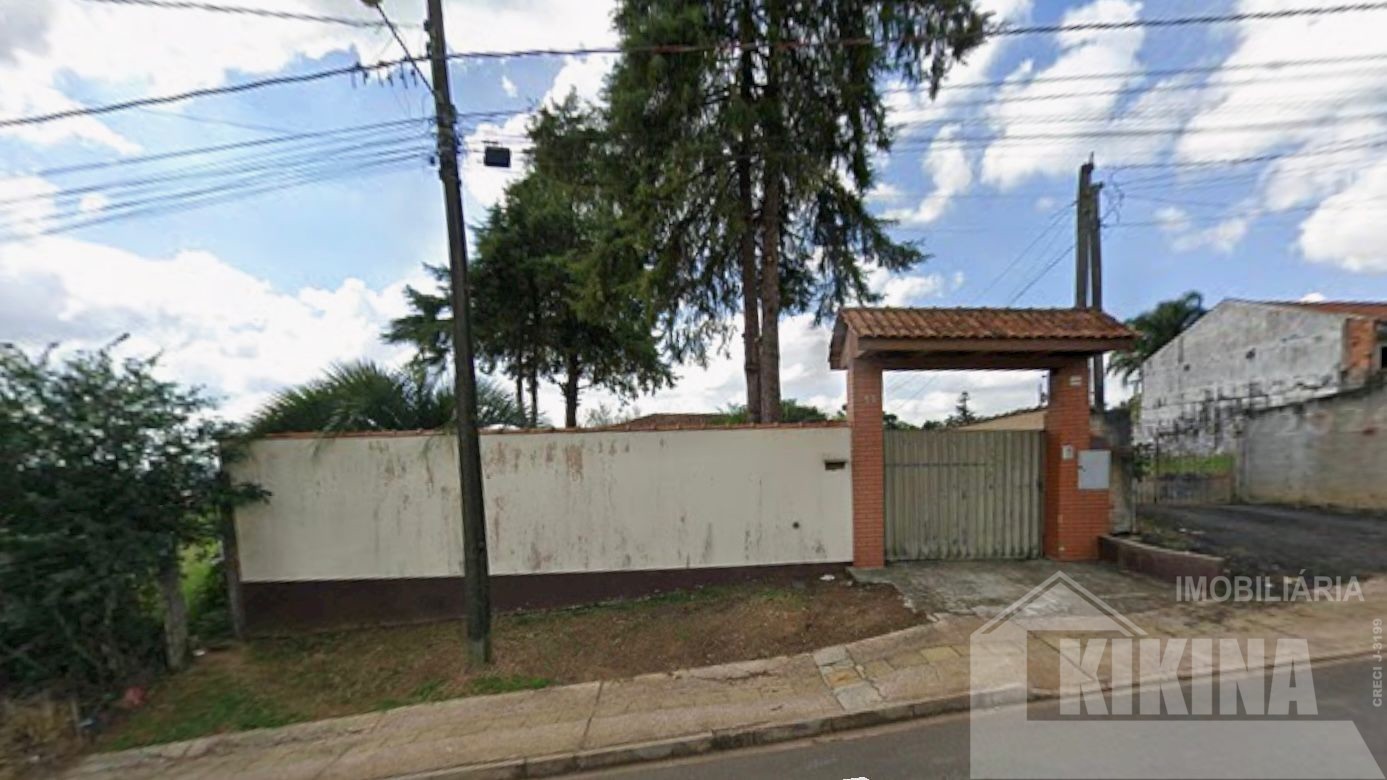Casa à venda em Contorno, Ponta Grossa — Portal Chave Fácil