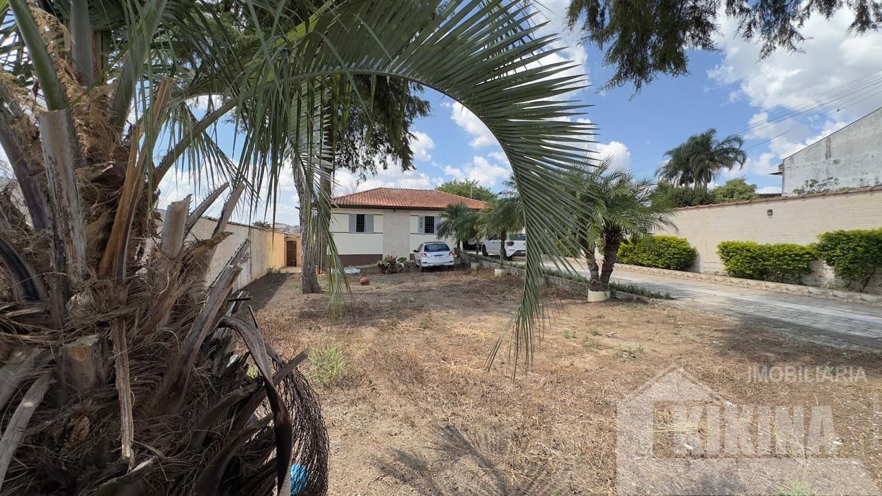 Casa à venda em Contorno, Ponta Grossa — Portal Chave Fácil