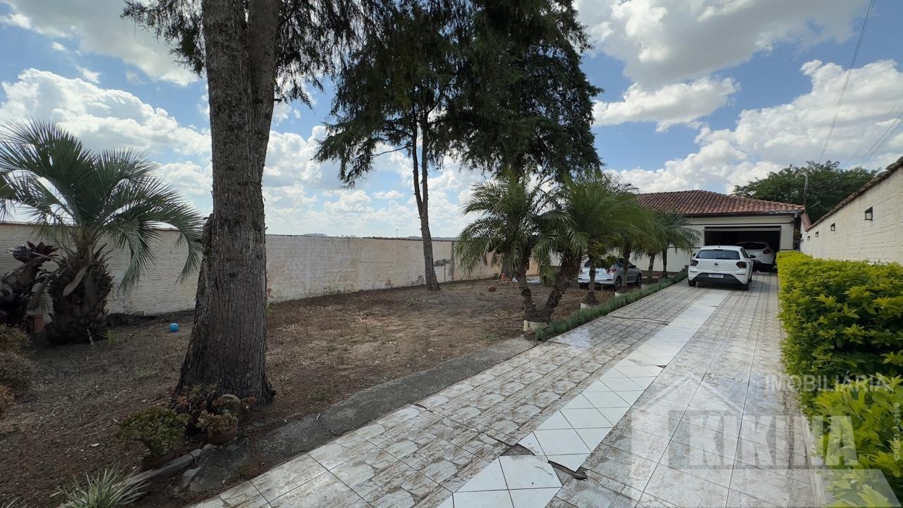 Casa à venda em Contorno, Ponta Grossa — Portal Chave Fácil