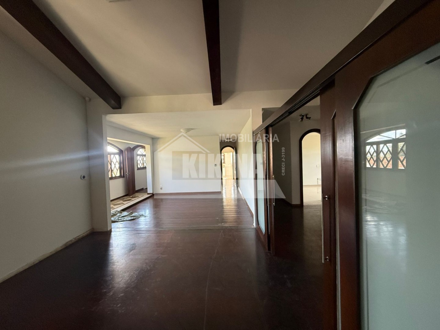 Sala/Conjunto Comercial para alugar em Orfas, Ponta Grossa — Portal Chave Fácil