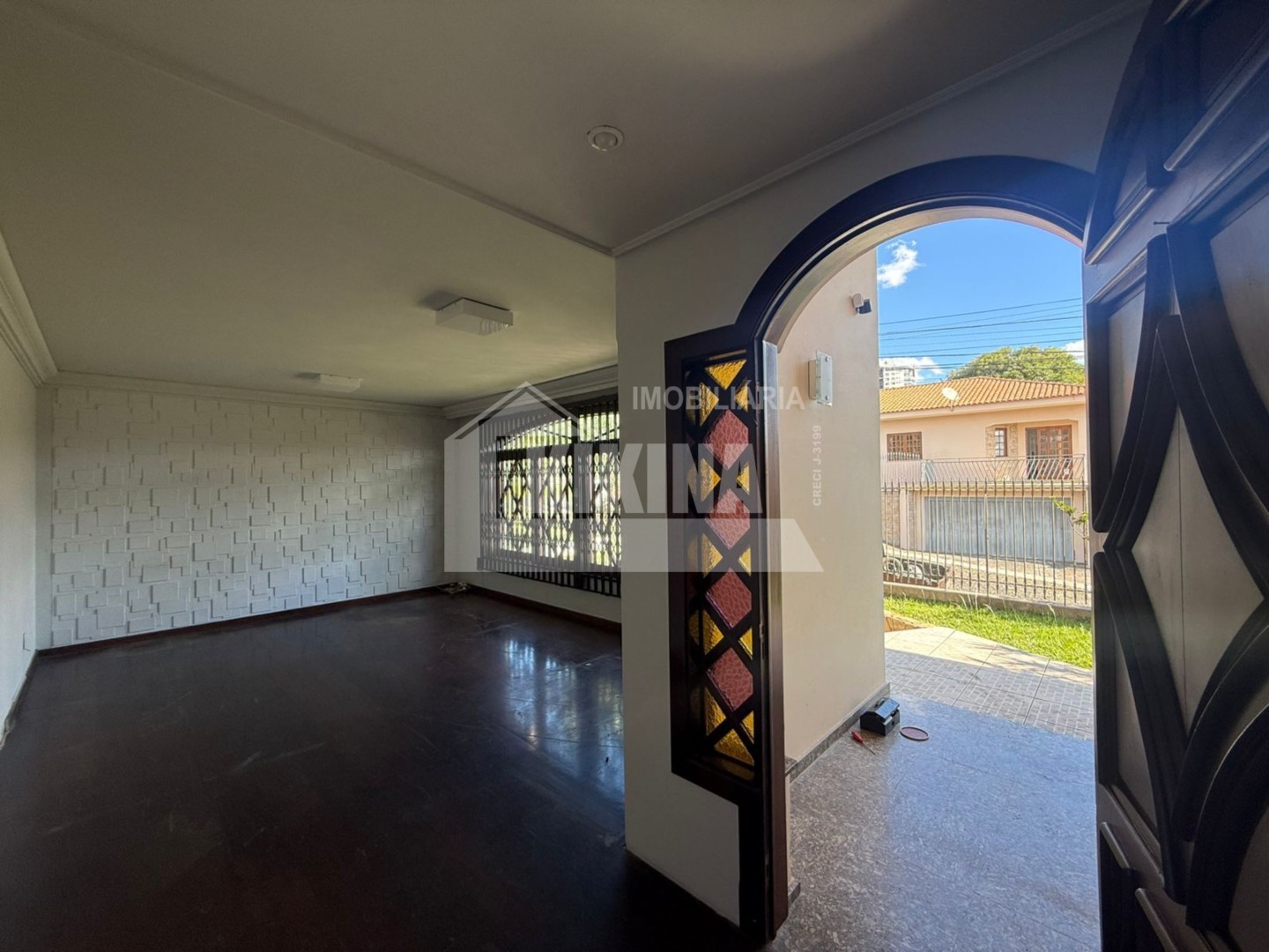 Sala/Conjunto Comercial para alugar em Orfas, Ponta Grossa — Portal Chave Fácil