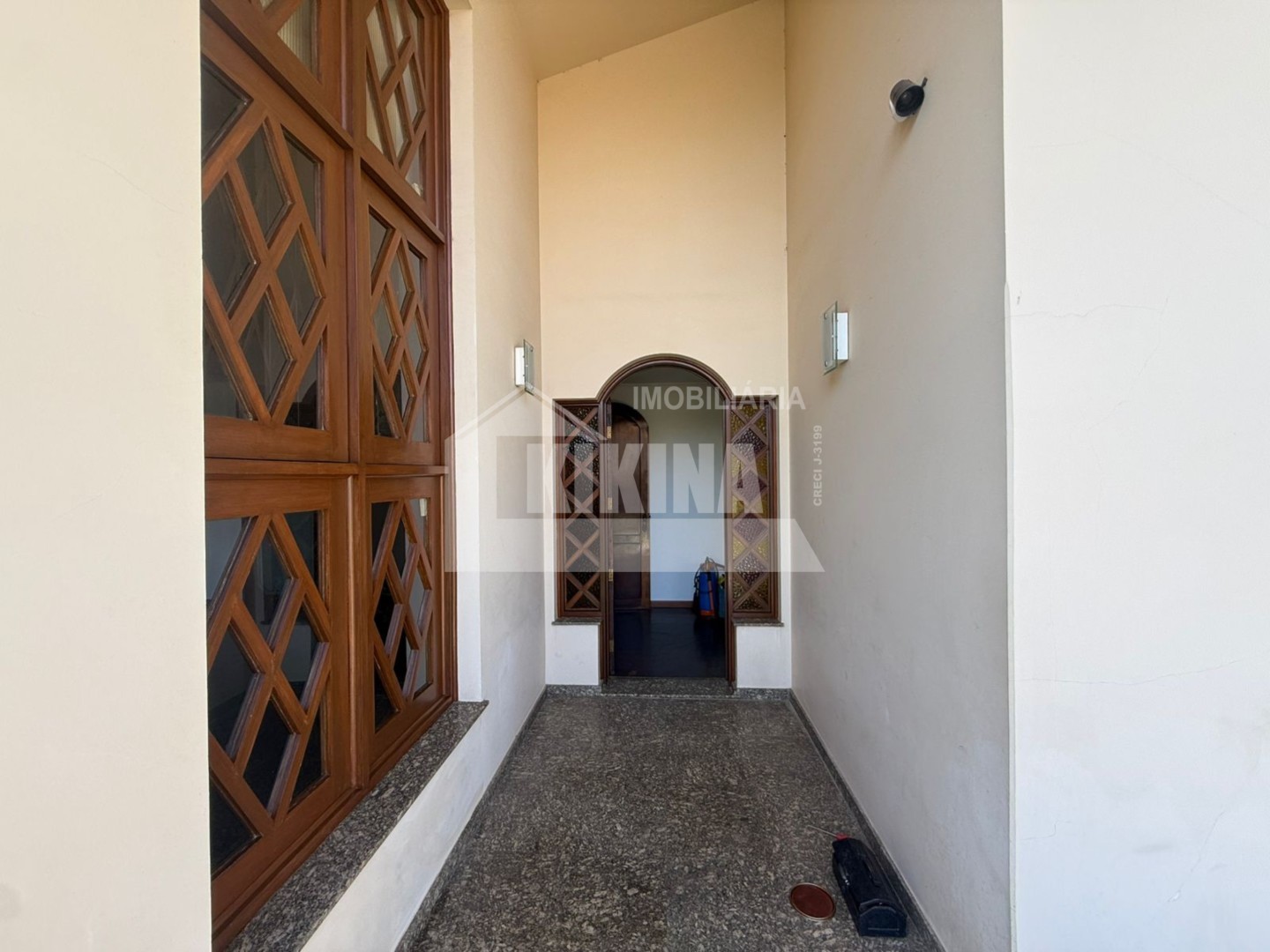 Sala/Conjunto Comercial para alugar em Orfas, Ponta Grossa — Portal Chave Fácil
