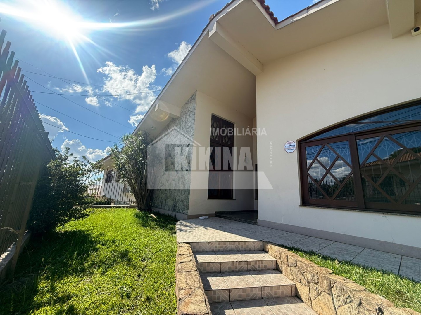 Sala/Conjunto Comercial para alugar em Orfas, Ponta Grossa — Portal Chave Fácil