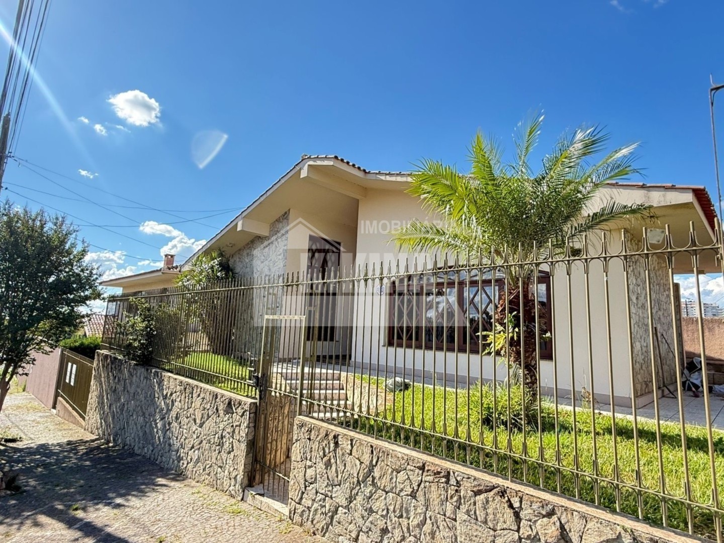 Sala/Conjunto Comercial para alugar em Orfas, Ponta Grossa — Portal Chave Fácil