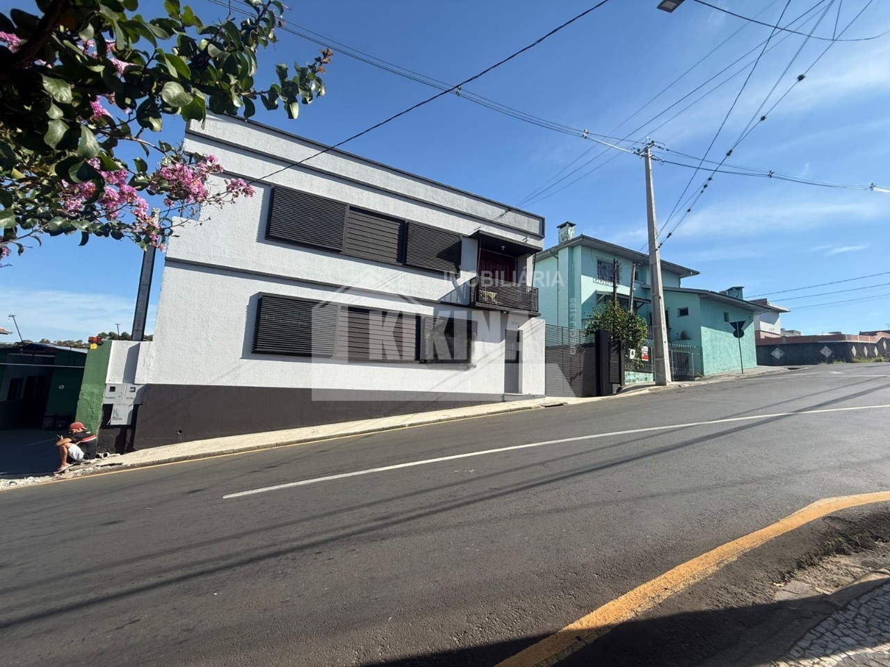 Casa para alugar em Centro, Ponta Grossa — Portal Chave Fácil