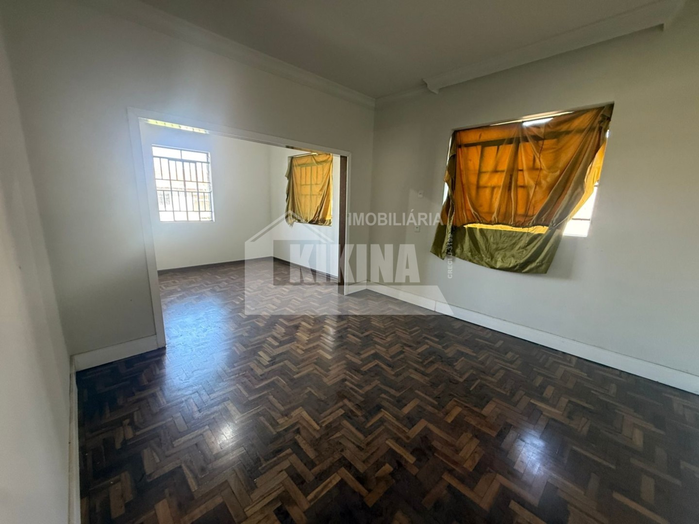 Casa para alugar em Centro, Ponta Grossa — Portal Chave Fácil