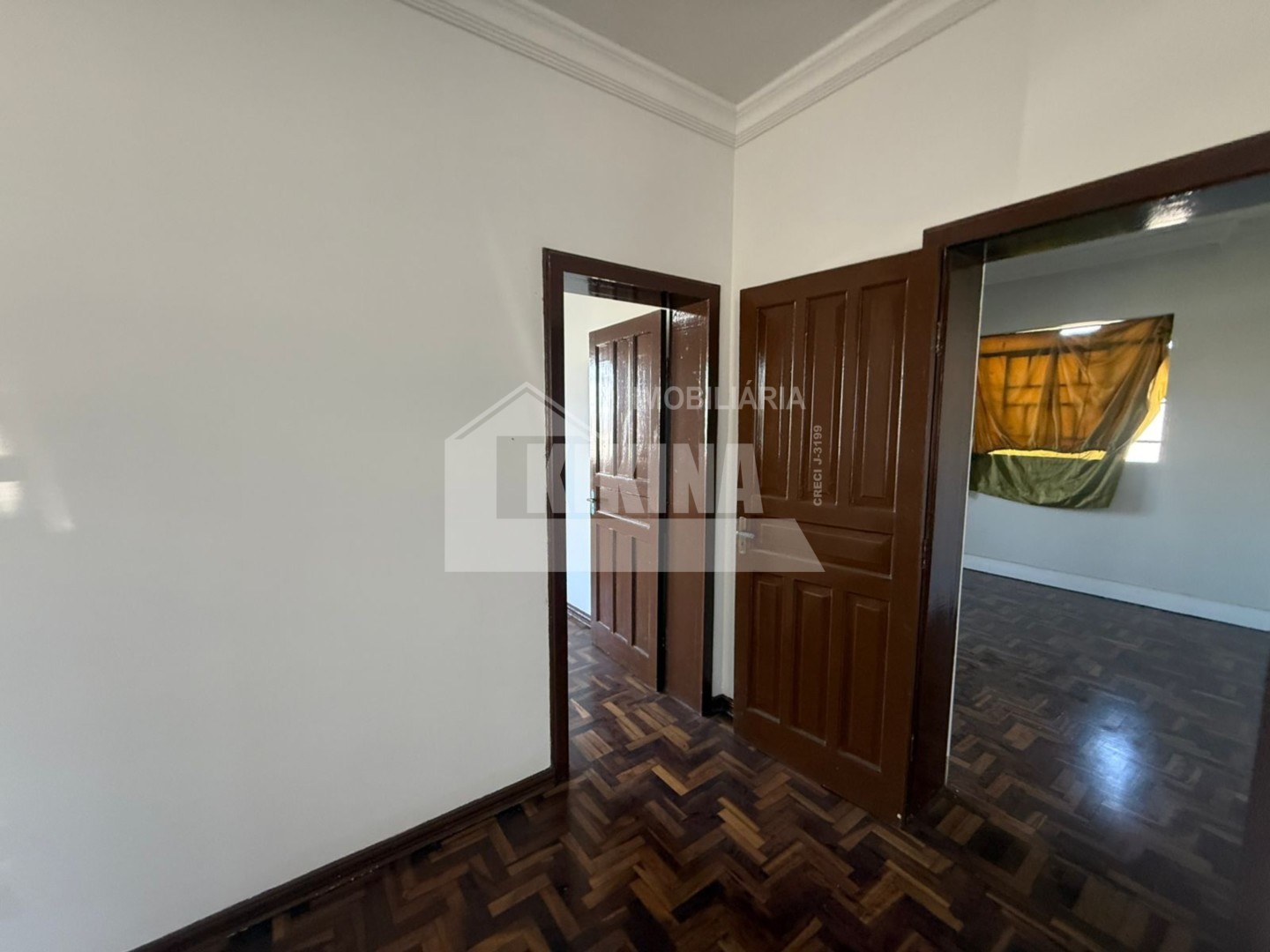 Casa para alugar em Centro, Ponta Grossa — Portal Chave Fácil