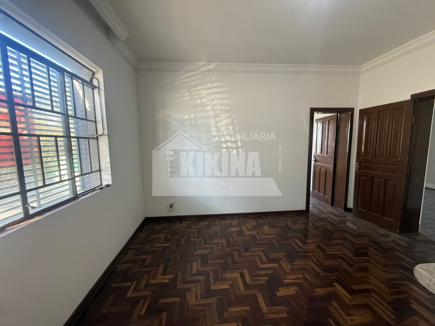 Casa para alugar em Centro, Ponta Grossa — Portal Chave Fácil