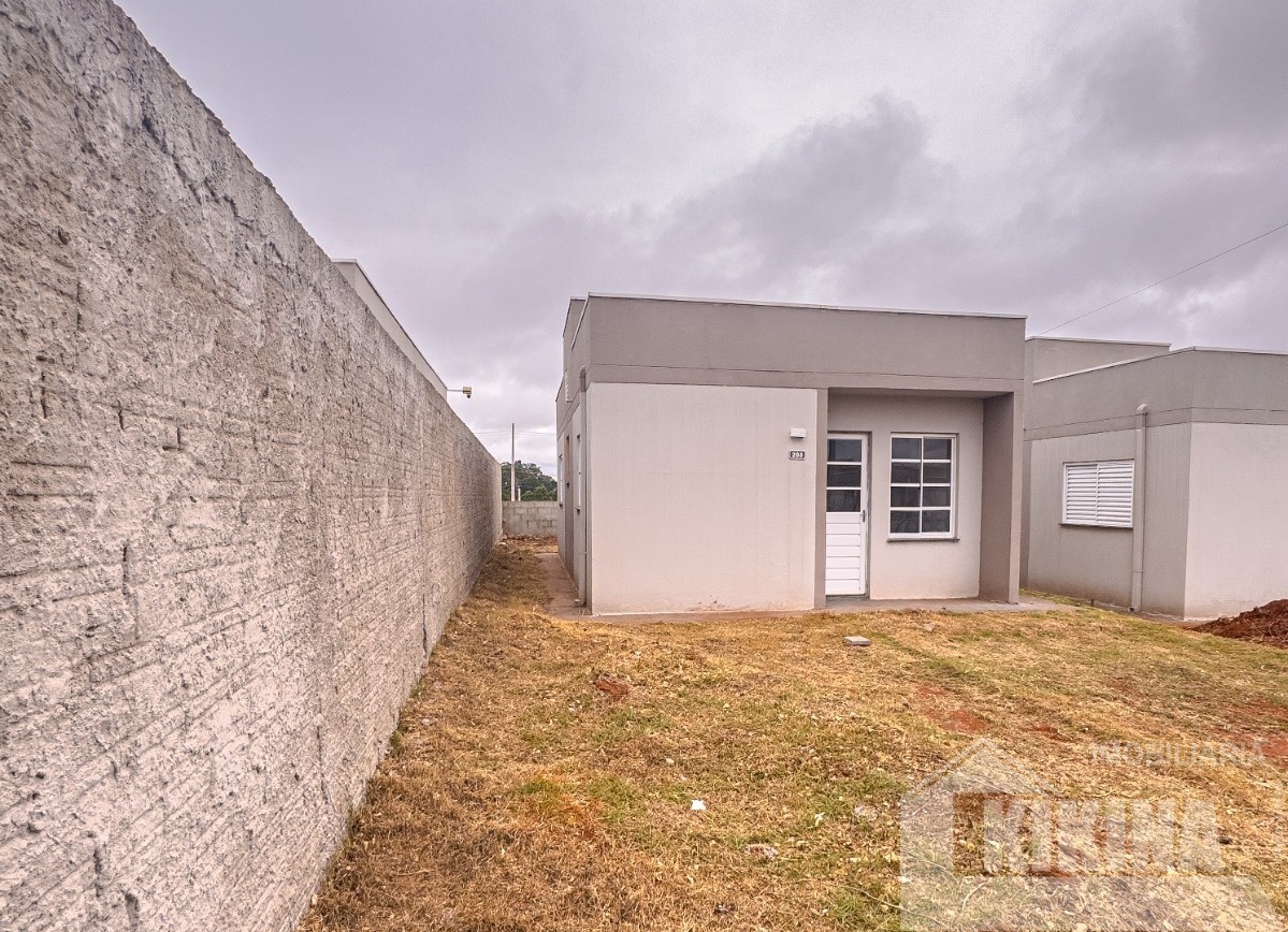 Casa à venda em Neves, Ponta Grossa — Portal Chave Fácil