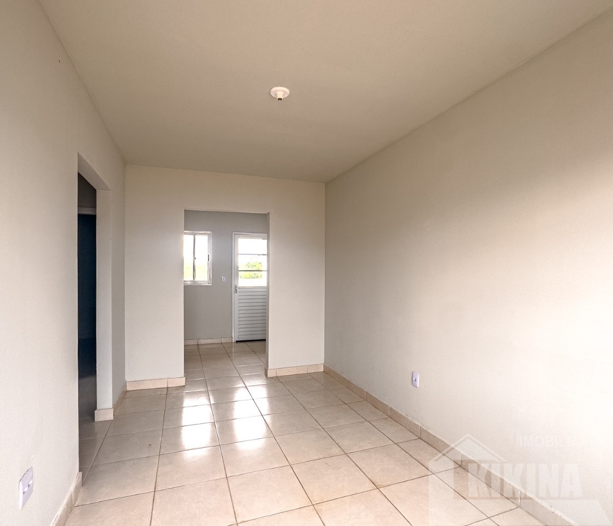 Casa à venda em Neves, Ponta Grossa — Portal Chave Fácil