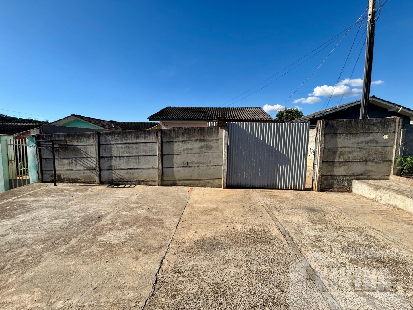 Casa à venda em Contorno, Ponta Grossa — Portal Chave Fácil