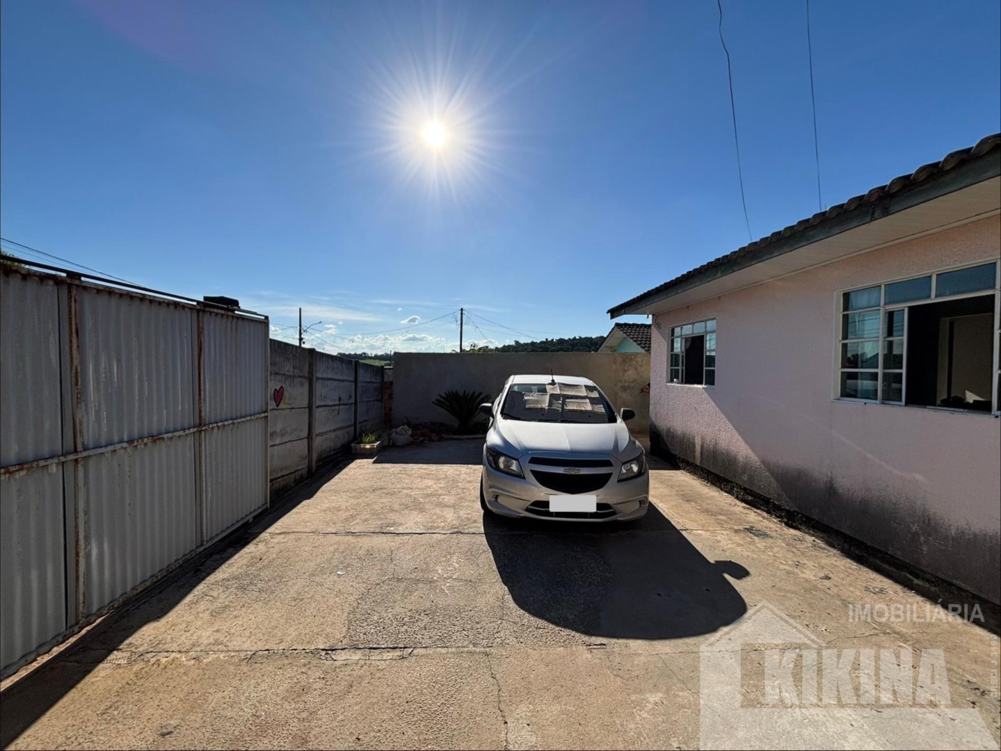 Casa à venda em Contorno, Ponta Grossa — Portal Chave Fácil