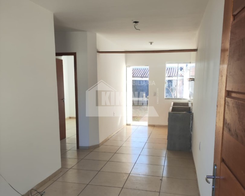 Casa à venda em Cara-cara, Ponta Grossa — Portal Chave Fácil
