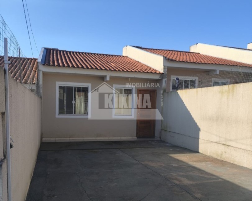 Casa à venda em Cara-cara, Ponta Grossa — Portal Chave Fácil