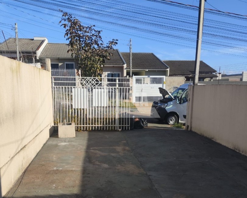 Casa à venda em Cara-cara, Ponta Grossa — Portal Chave Fácil