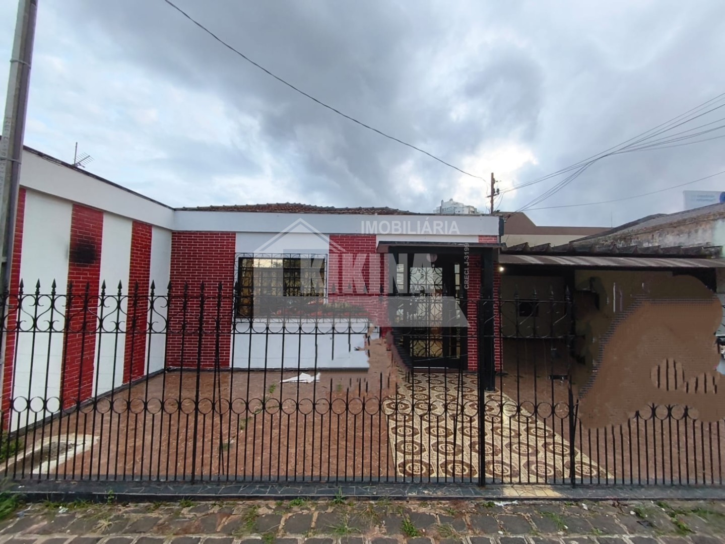 Casa à venda em Uvaranas, Ponta Grossa — Portal Chave Fácil