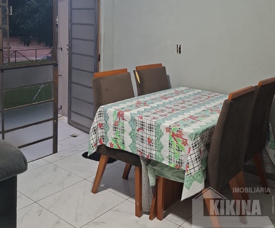 Apartamento à venda em Colonia Dona Luiza, Ponta Grossa — Portal Chave Fácil