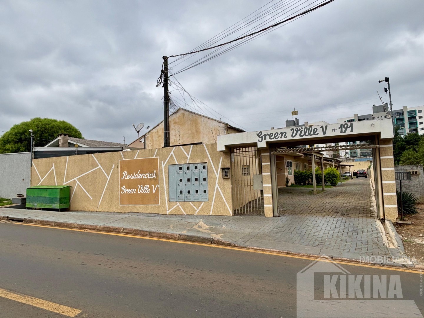 Casa à venda em Contorno, Ponta Grossa — Portal Chave Fácil