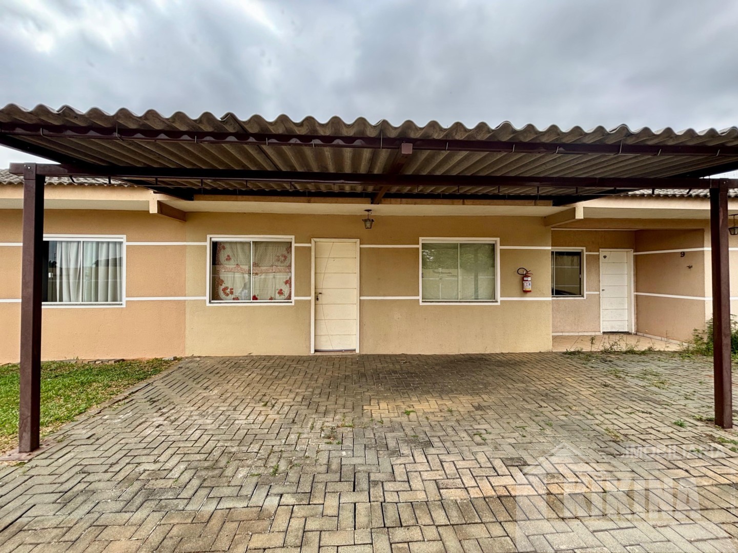 Casa à venda em Contorno, Ponta Grossa — Portal Chave Fácil