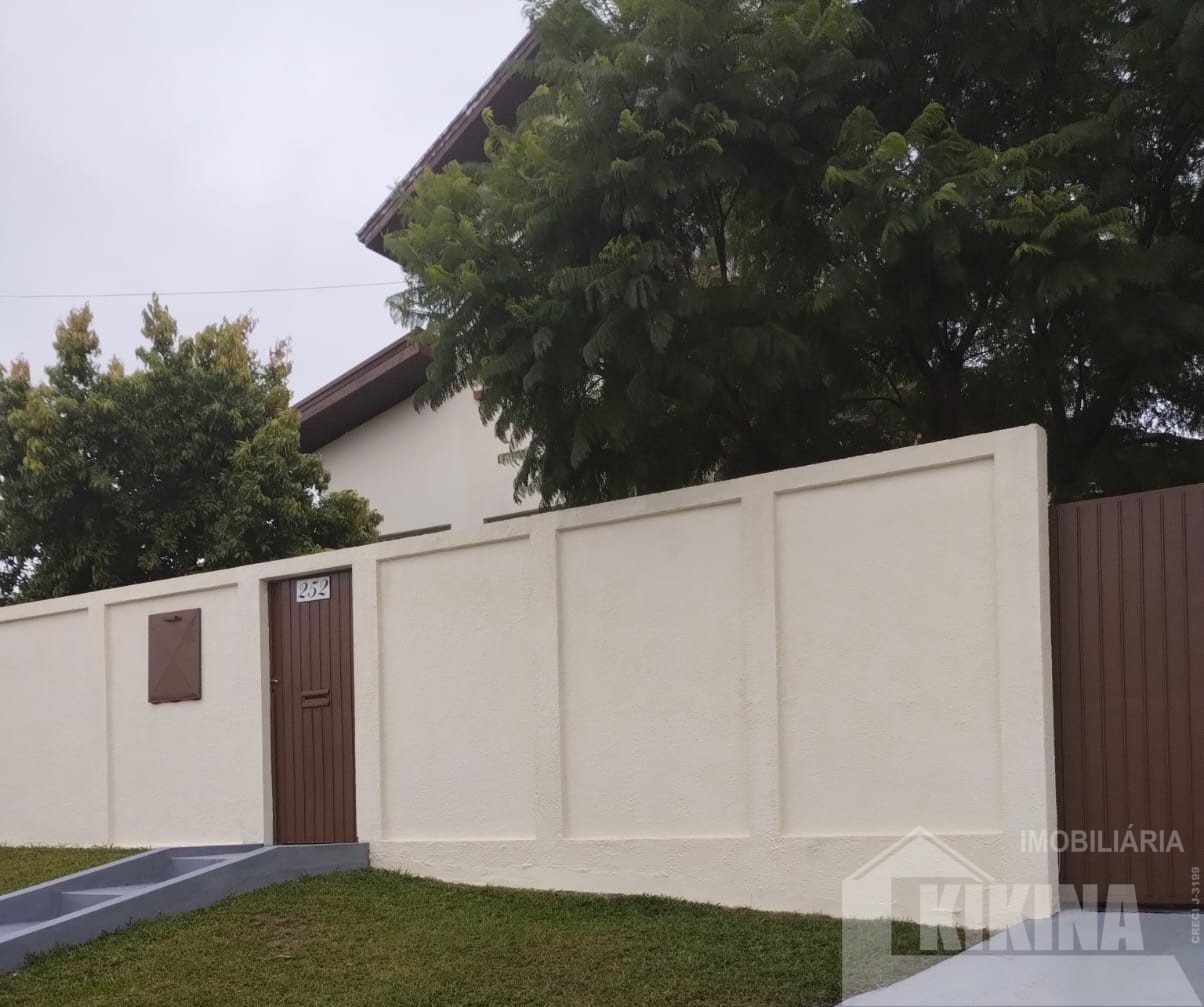 Casa à venda em Curitiba — Portal Chave Fácil