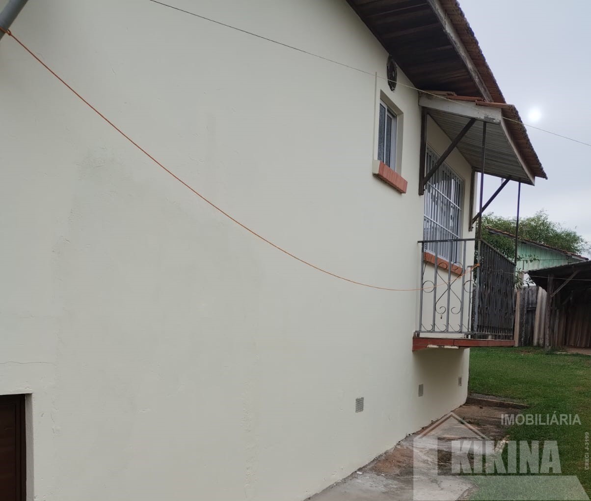 Casa à venda em Curitiba — Portal Chave Fácil