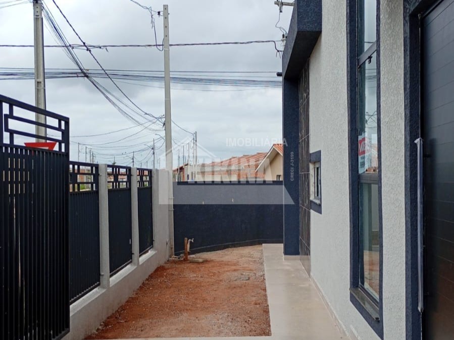 Casa à venda em Cara-cara, Ponta Grossa — Portal Chave Fácil